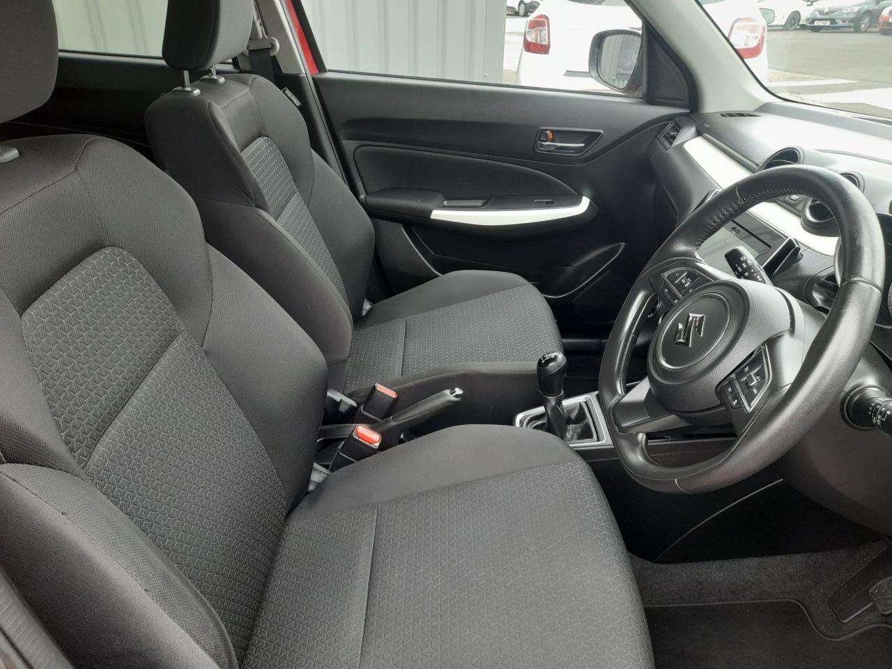 Used Suzuki Swift 2018 for sale - 76200319: Photo 10