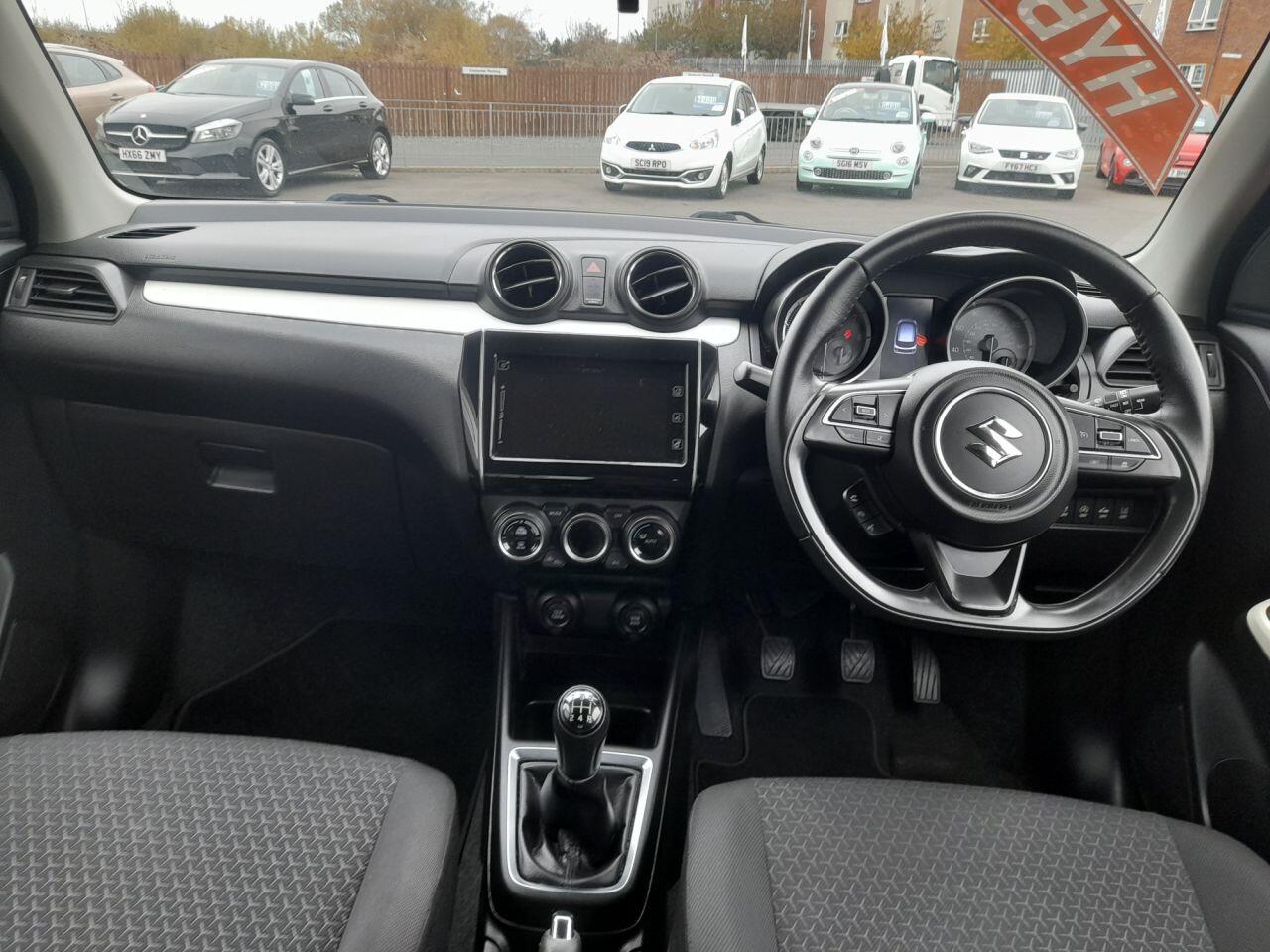 Used Suzuki Swift 2018 for sale - 76200319: Photo 12