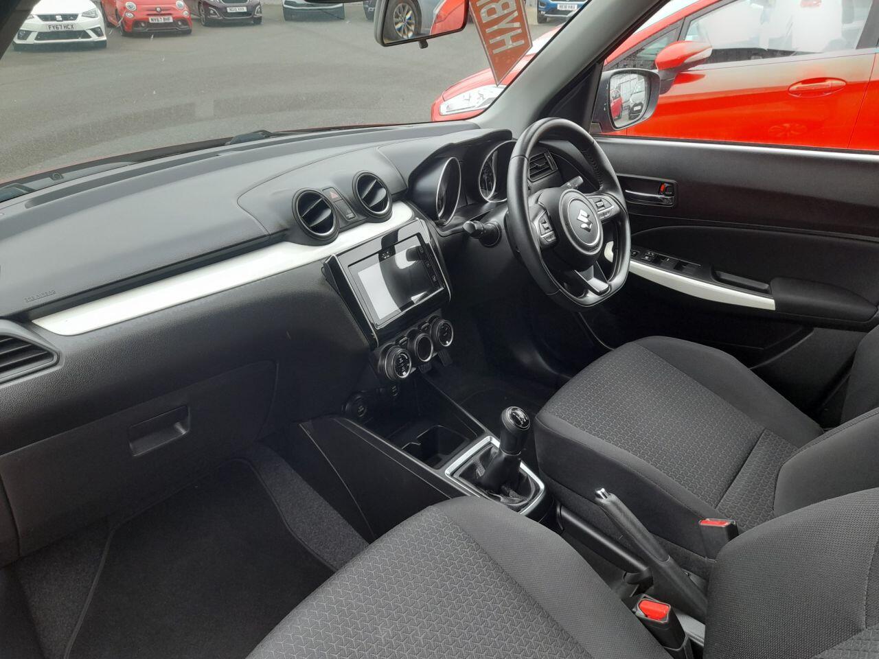 Used Suzuki Swift 2018 for sale - 76200319: Photo 13