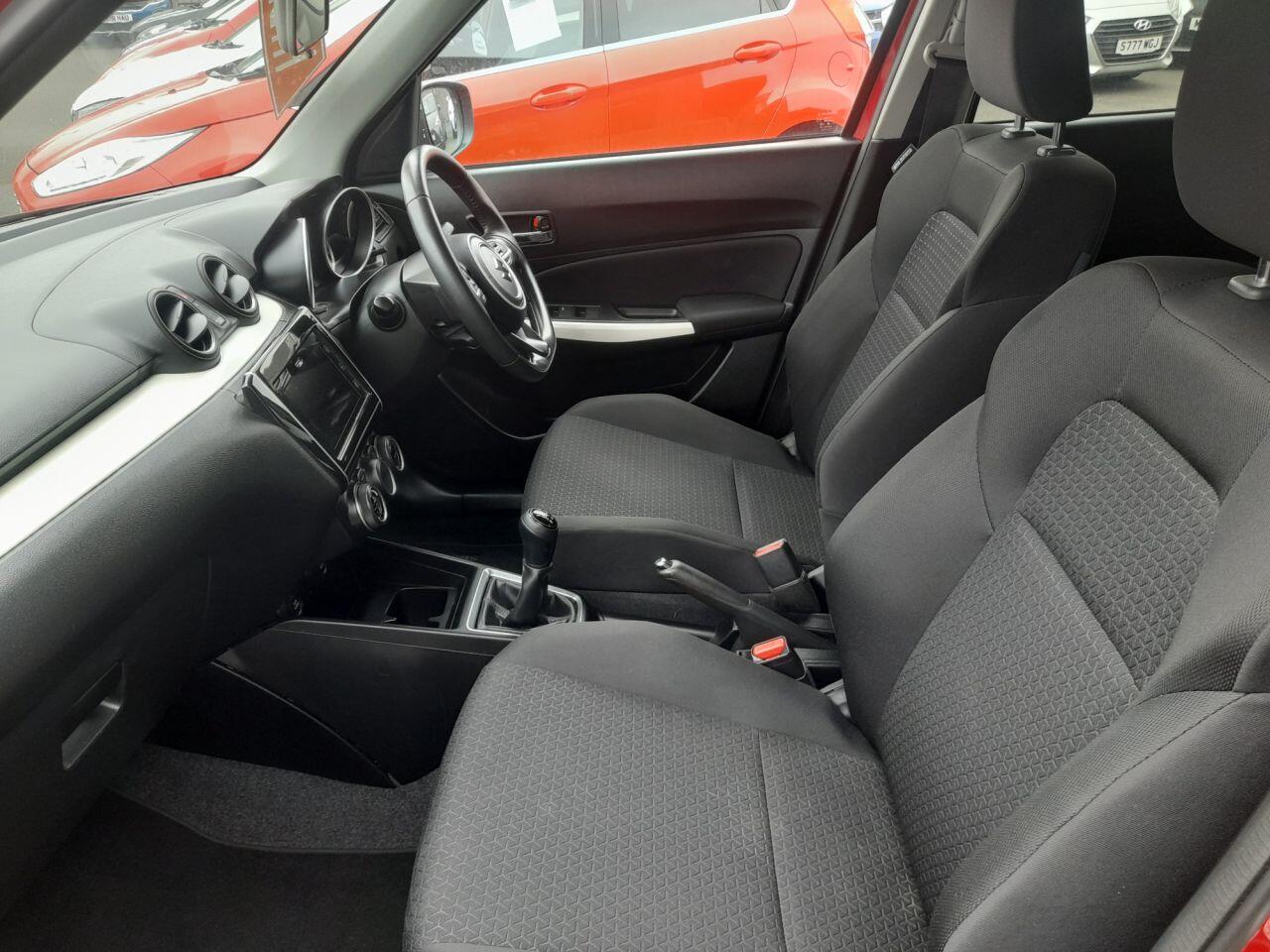 Used Suzuki Swift 2018 for sale - 76200319: Photo 14