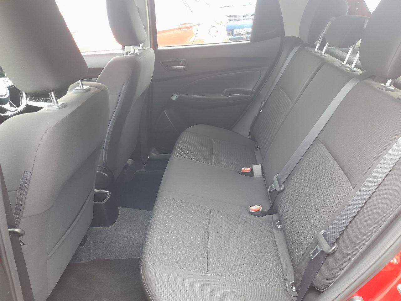 Used Suzuki Swift 2018 for sale - 76200319: Photo 15