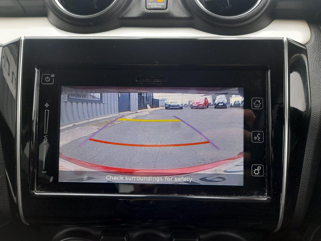 Used Suzuki Swift 2018 for sale - 76200319: Photo 16