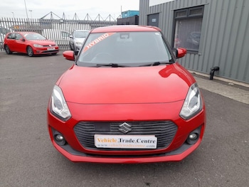 Used Suzuki Swift 2018 for sale - 76200319: Photo