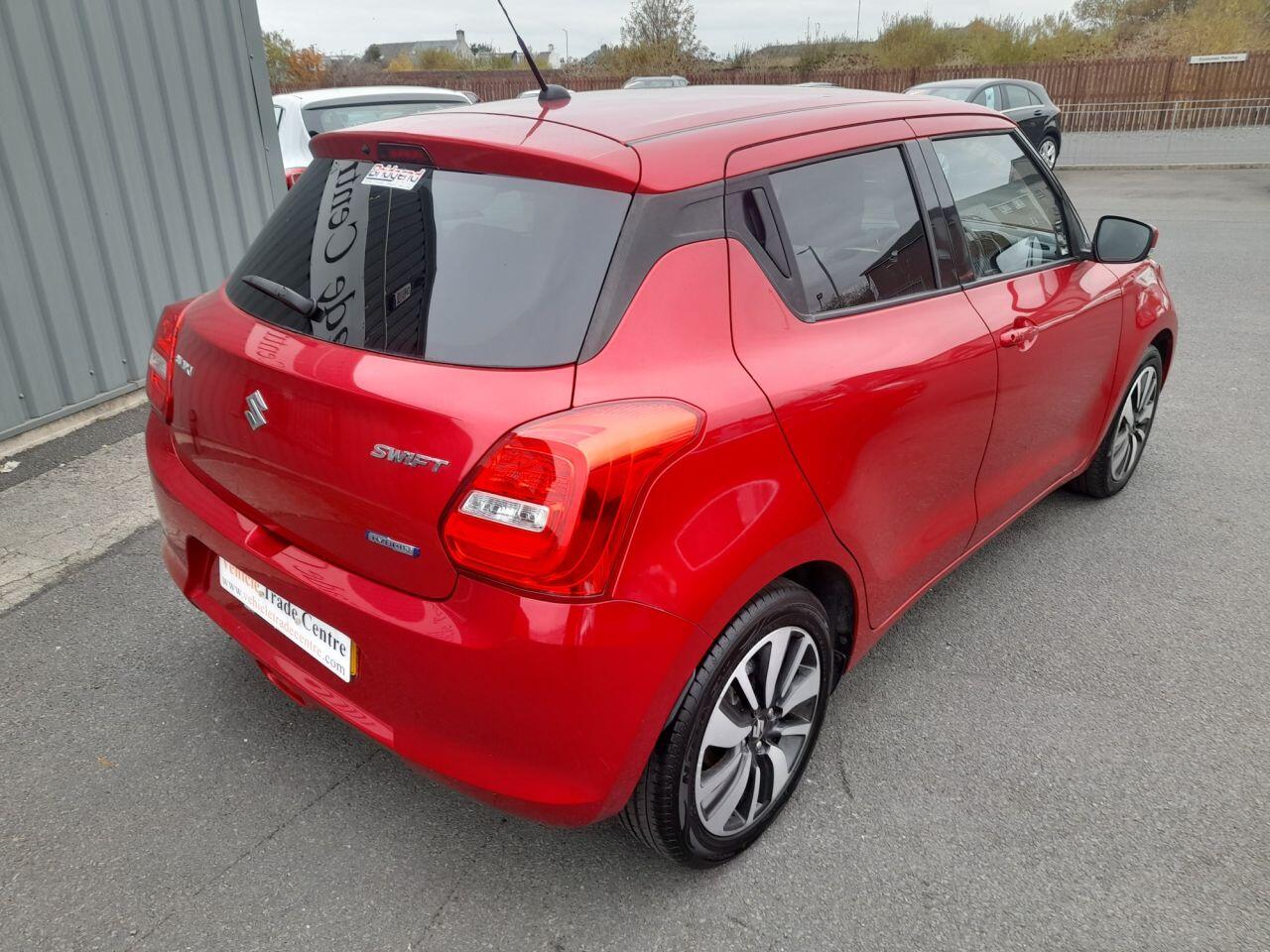 Used Suzuki Swift 2018 for sale - 76200319: Photo 6