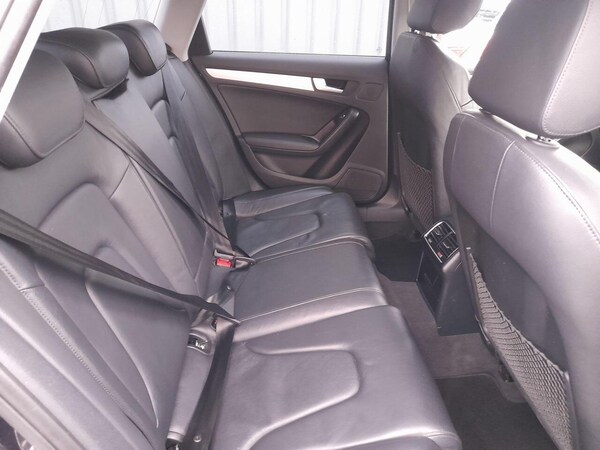 Used Audi A4 Avant 2012 for sale - 76200902: Photo 10