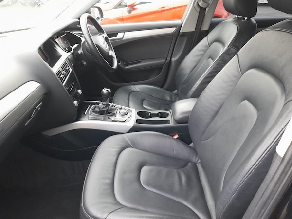 Used Audi A4 Avant 2012 for sale - 76200902: Photo 14