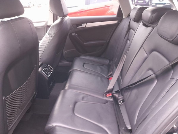 Used Audi A4 Avant 2012 for sale - 76200902: Photo 15