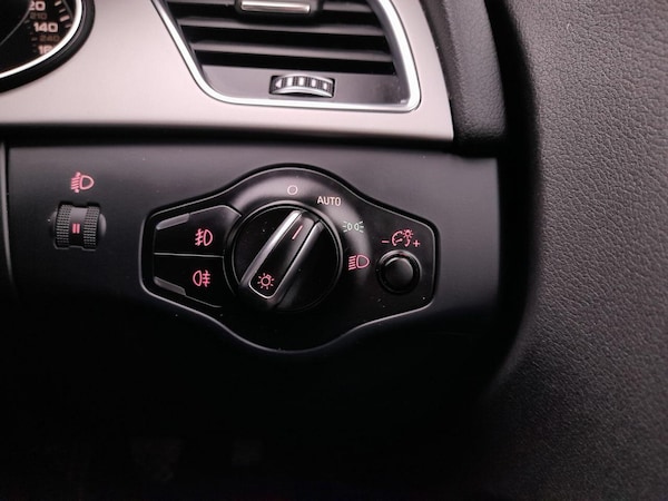Used Audi A4 Avant 2012 for sale - 76200902: Photo 16