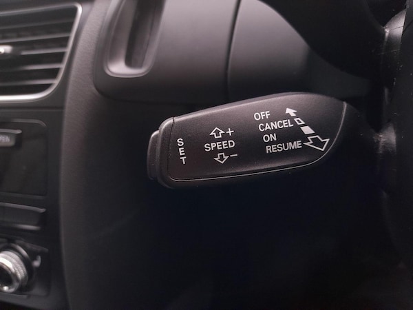 Used Audi A4 Avant 2012 for sale - 76200902: Photo 20