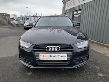 Used Audi A4 Avant 2012 for sale - 76200902: Photo 2