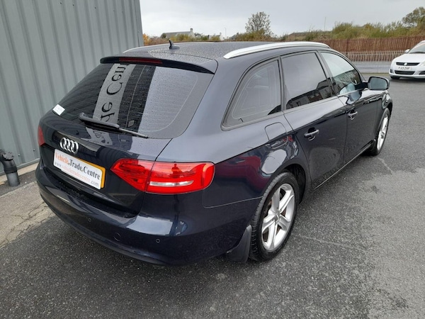 Used Audi A4 Avant 2012 for sale - 76200902: Photo 6