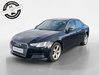 Used Audi A4 2017 for sale - 76408690: Photo