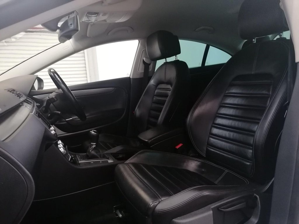 Used Volkswagen CC 2014 for sale - 77383672: Photo 3