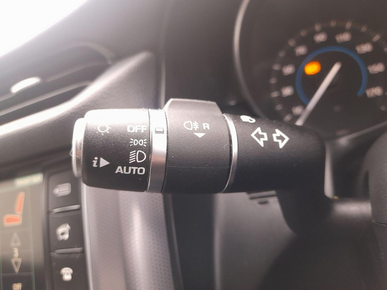 Used Jaguar XF 2016 for sale - 76138509: Photo 19