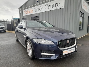 2016 (66) - 2.0d R-Sport Saloon 4dr Diesel Auto Euro 6 (s/s) (180 ps)