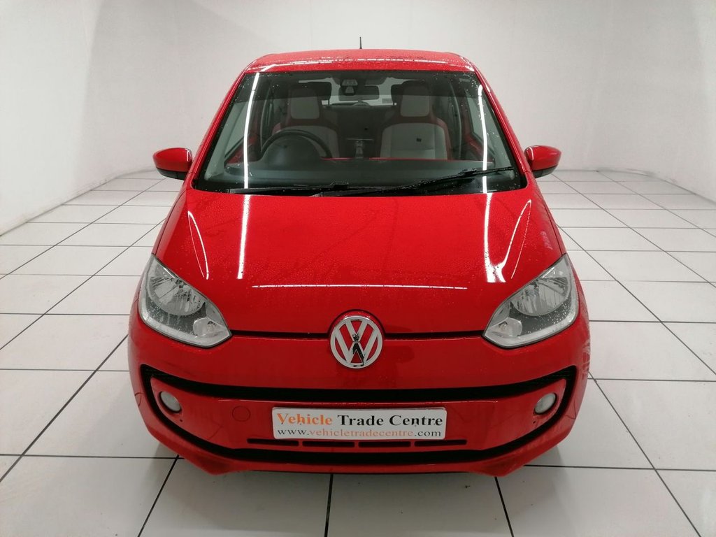 Used Volkswagen up! 2012 for sale - 77072639: Photo 2