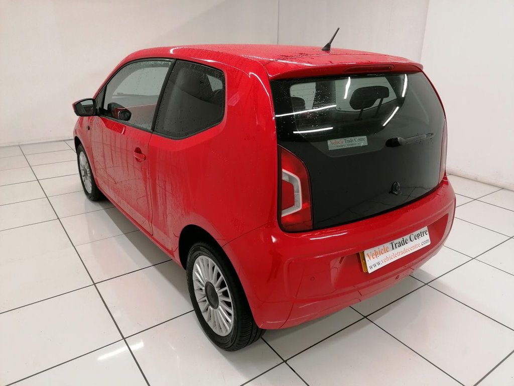Used Volkswagen up! 2012 for sale - 77072639: Photo 4