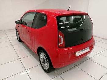 Used Volkswagen up! 2012 for sale - 77072639: Photo