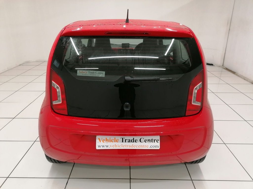 Used Volkswagen up! 2012 for sale - 77072639: Photo 5