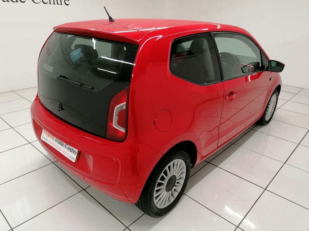 Used Volkswagen up! 2012 for sale - 77072639: Photo 6