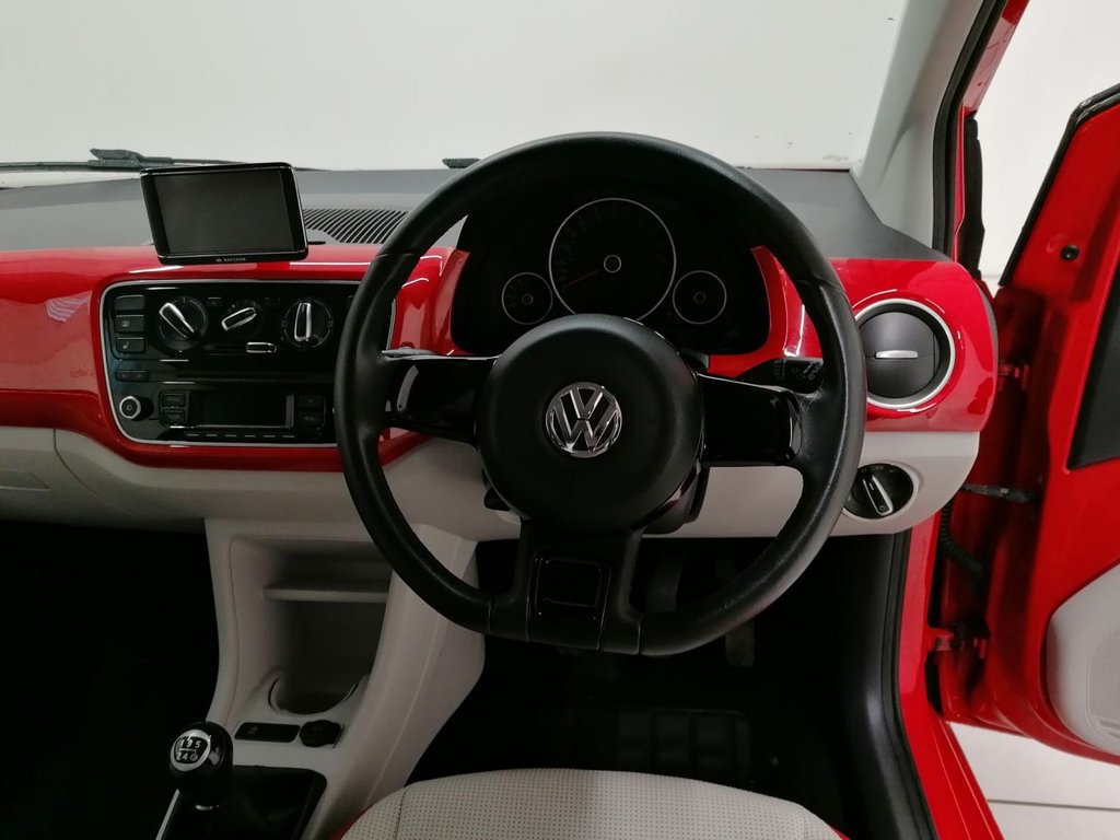 Used Volkswagen up! 2012 for sale - 77072639: Photo 9