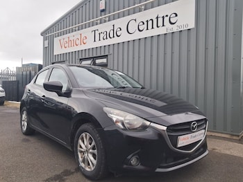 Used Mazda Mazda2 2015 for sale - 78955398: Photo