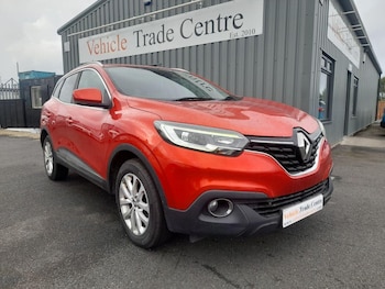 Renault - Kadjar