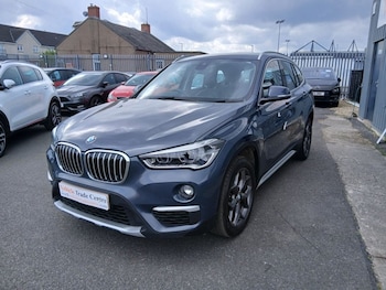 Used BMW X1 2018 for sale - 77820737: Photo
