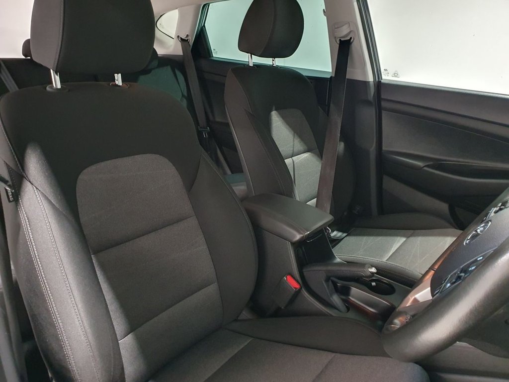 Used Hyundai TUCSON 2018 for sale - 78110538: Photo 12