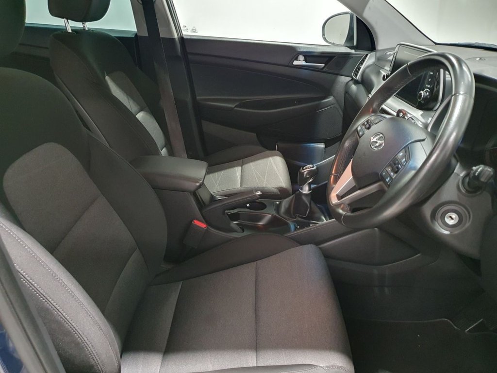 Used Hyundai TUCSON 2018 for sale - 78110538: Photo 13