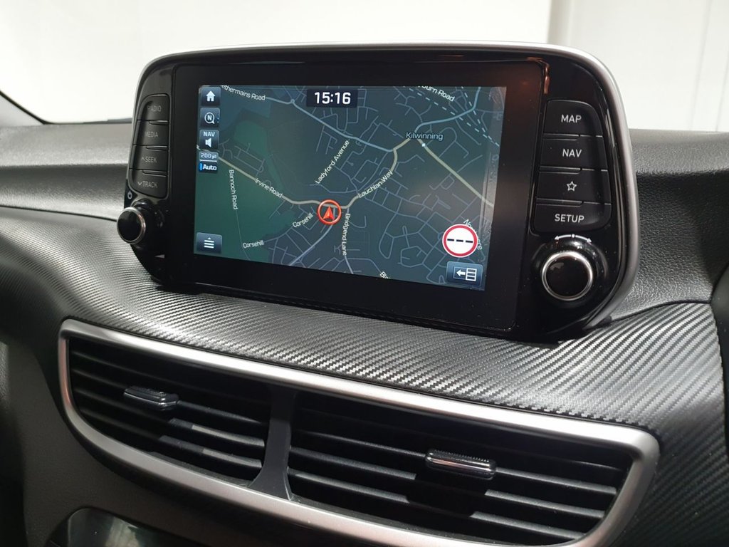 Used Hyundai TUCSON 2018 for sale - 78110538: Photo 15