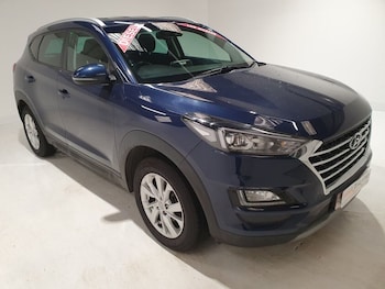 Used Hyundai TUCSON 2018 for sale - 78110538: Photo