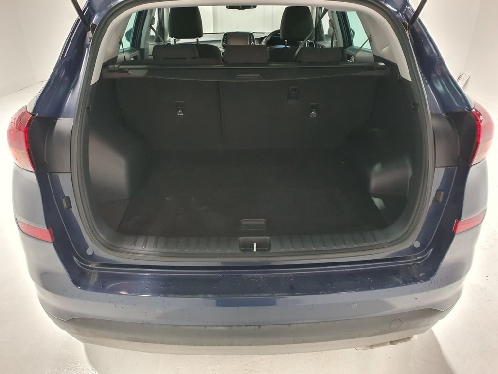 Used Hyundai TUCSON 2018 for sale - 78110538: Photo 6