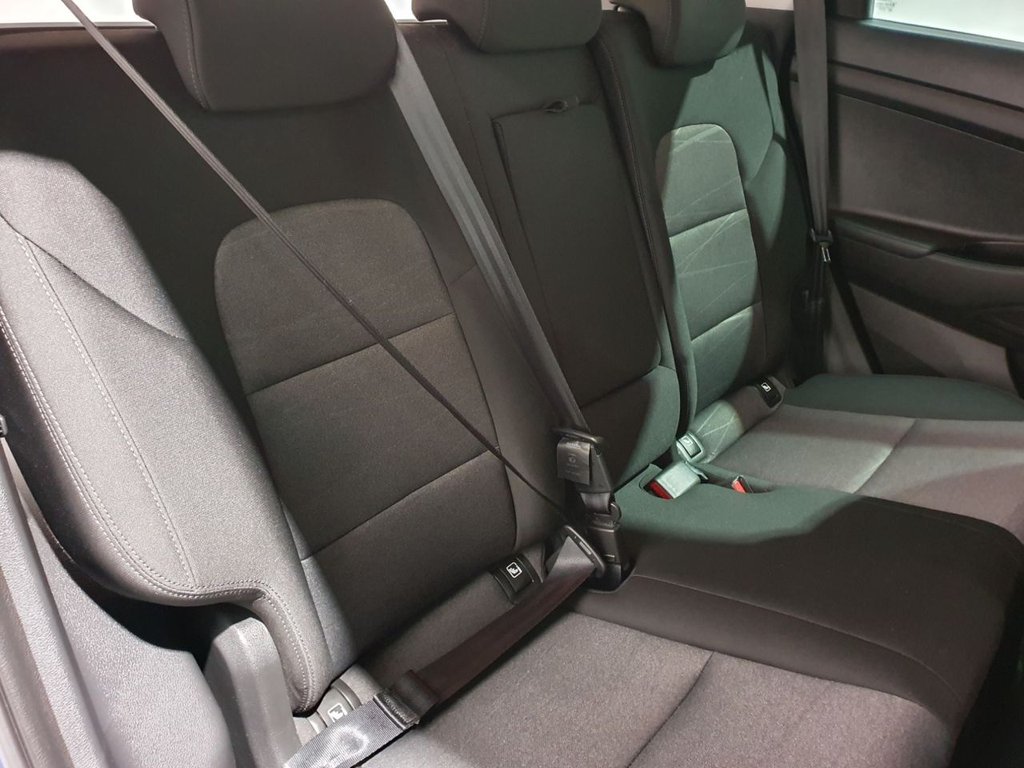 Used Hyundai TUCSON 2018 for sale - 78110538: Photo 8