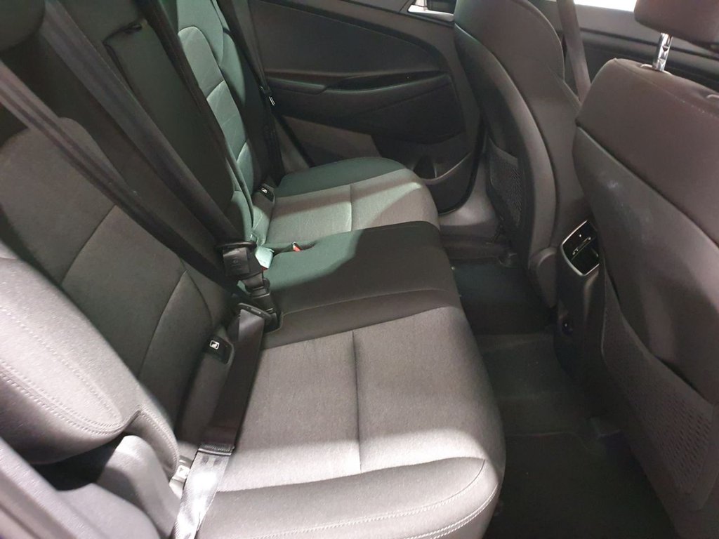 Used Hyundai TUCSON 2018 for sale - 78110538: Photo 9