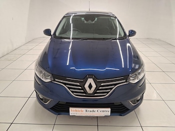Used Renault Megane 2017 for sale - 75540118: Photo