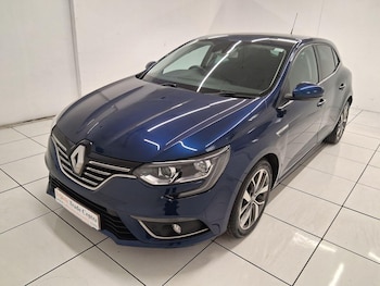 Used Renault Megane 2017 for sale - 75540118: Photo