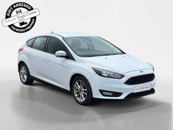 Used Ford Focus 2014 for sale - 75508367: Photo