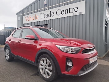 Used Kia Stonic 2018 for sale - 78964067: Photo