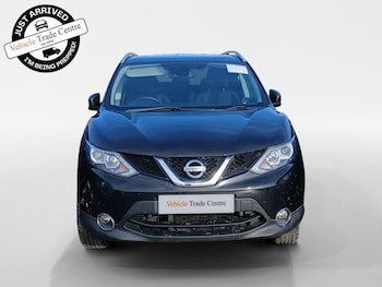 Used Nissan Qashqai 2016 for sale - 77422598: Photo