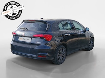 Fiat Tipo feature image