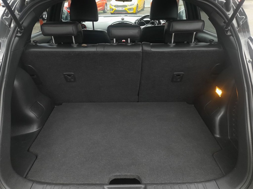 Used Nissan Juke 2016 for sale - 77005419: Photo 7