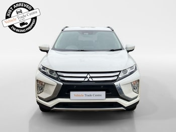 Used Mitsubishi Eclipse Cross 2019 for sale - 79071985: Photo