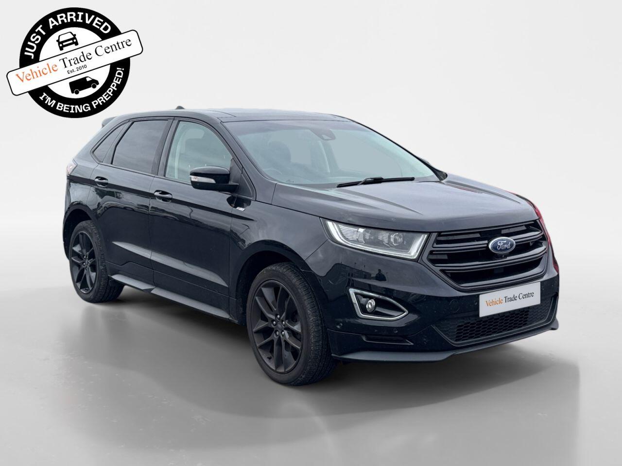Used Ford Edge 2017 for sale - 76137237: Photo 1
