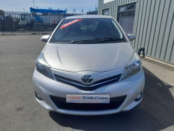 Used Toyota Yaris 2014 for sale - 74679857: Photo