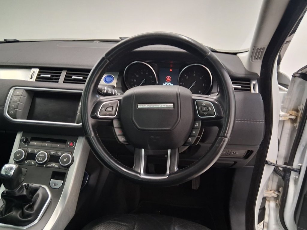 Used Land Rover Range Rover Evoque 2016 for sale - 77005328: Photo 10