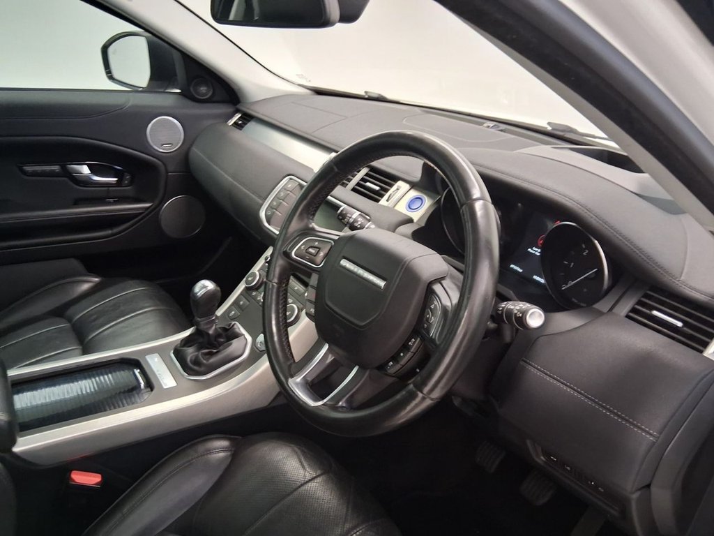 Used Land Rover Range Rover Evoque 2016 for sale - 77005328: Photo 11