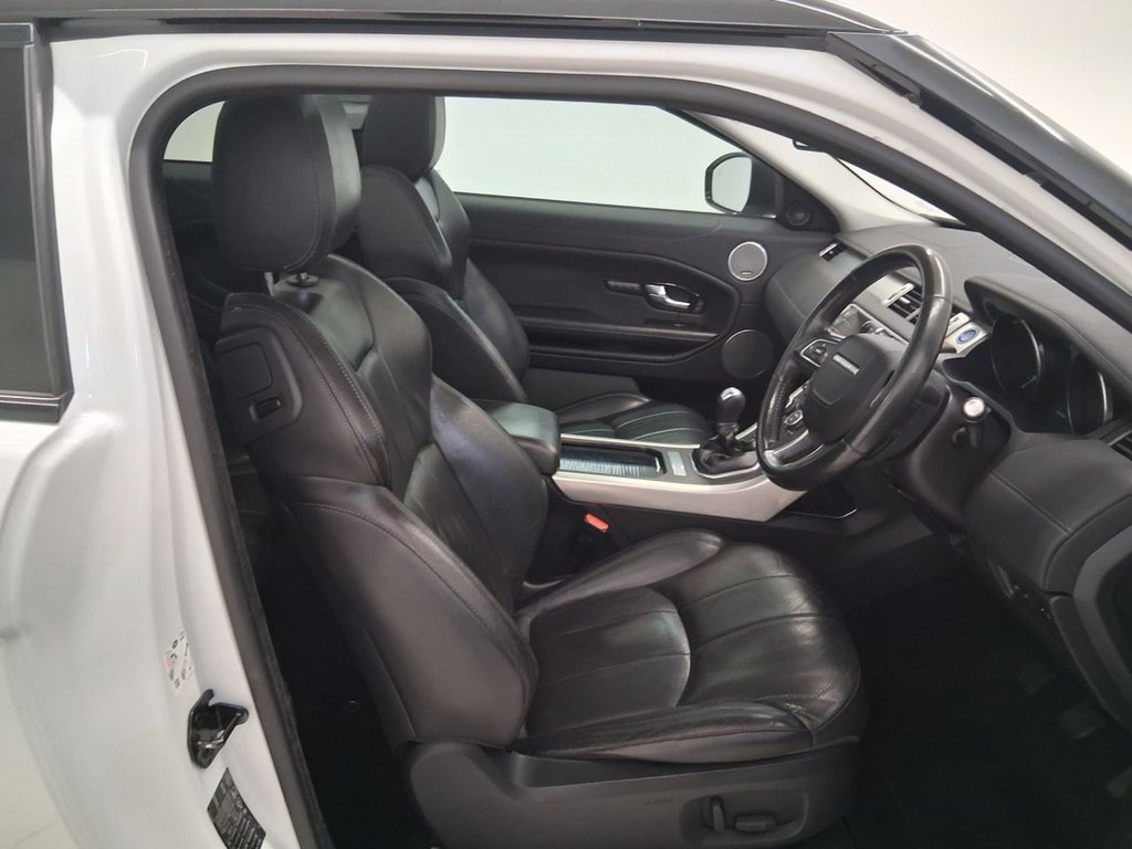 Used Land Rover Range Rover Evoque 2016 for sale - 77005328: Photo 12