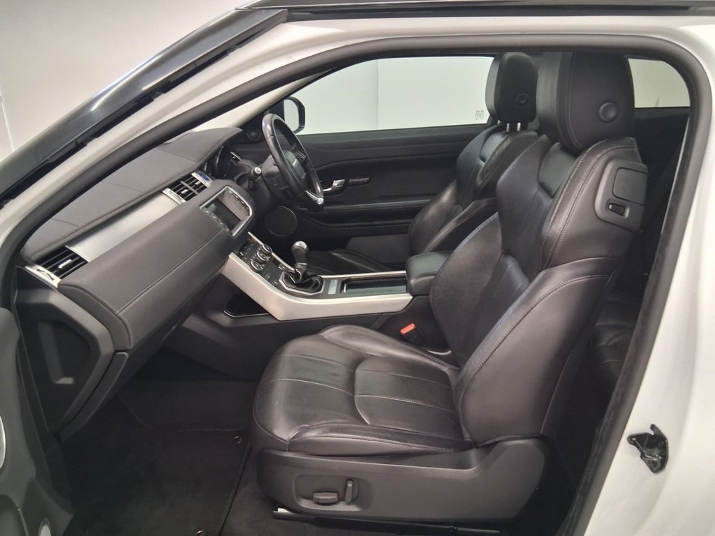 Used Land Rover Range Rover Evoque 2016 for sale - 77005328: Photo 15