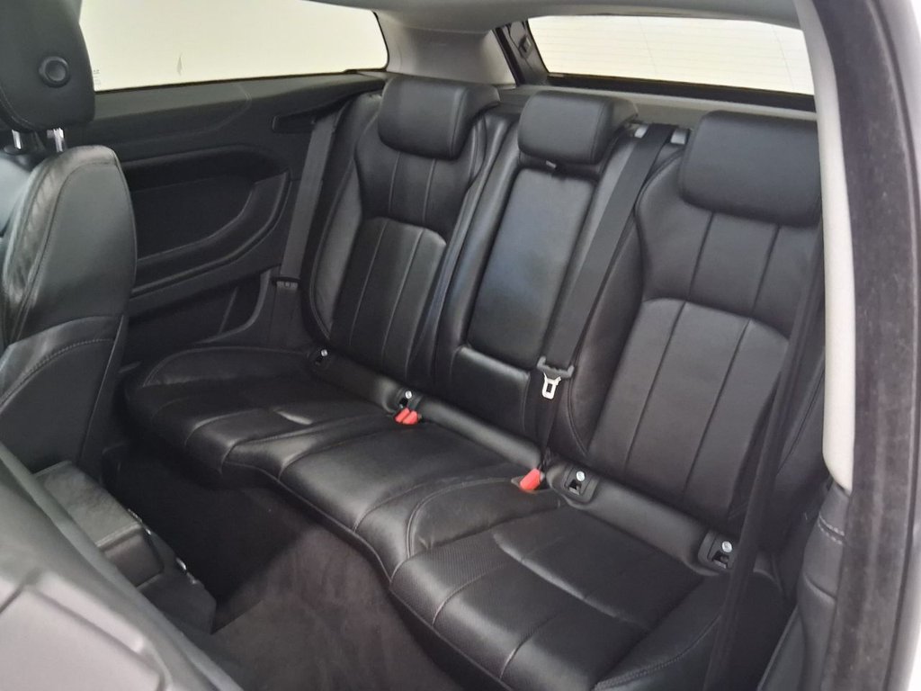 Used Land Rover Range Rover Evoque 2016 for sale - 77005328: Photo 16